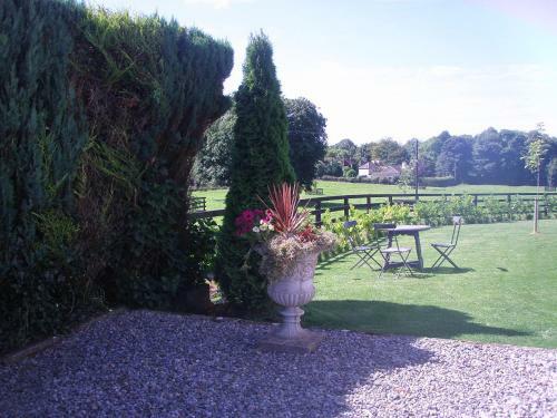 Agroturismo Glebe House