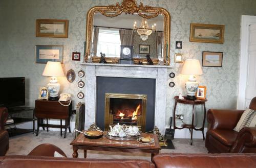 Agroturismo Glebe House