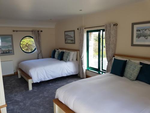 Padraicins B&B