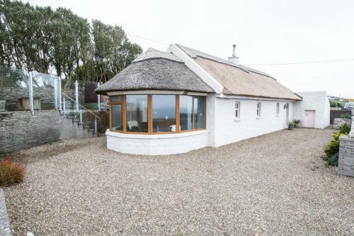 Storytellers Cottage