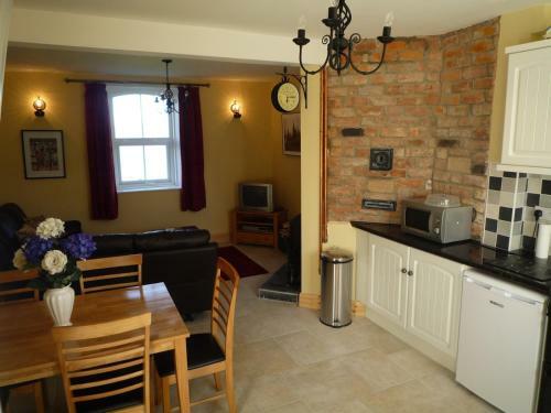 Anchor Cottage Holiday Home