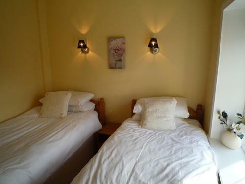 Anchor Cottage Holiday Home
