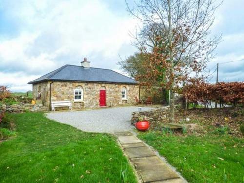 Rose Cottage, Youghal