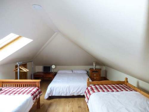 Rose Cottage, Youghal