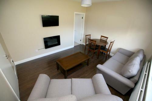 Harbour Front Apartments