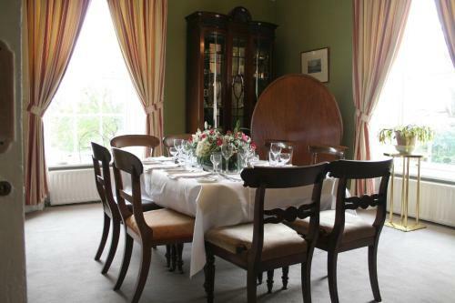 Agroturismo Glebe Country House