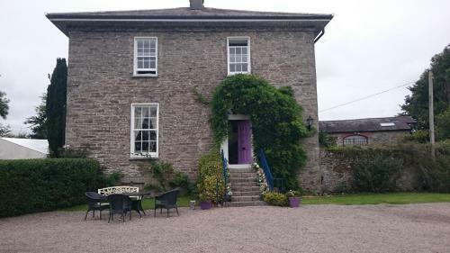 Agroturismo Glebe Country House