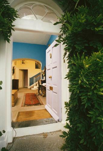 Agroturismo Glebe Country House