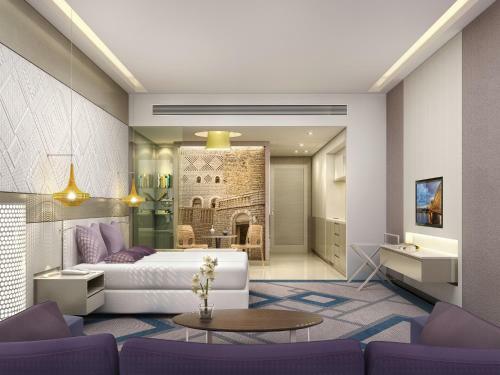 Hotel Erbil Arjaan By Rotana