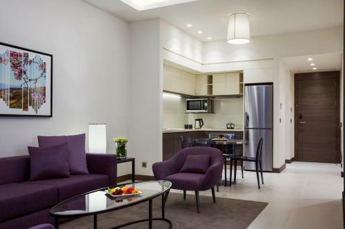 Hotel Erbil Arjaan By Rotana
