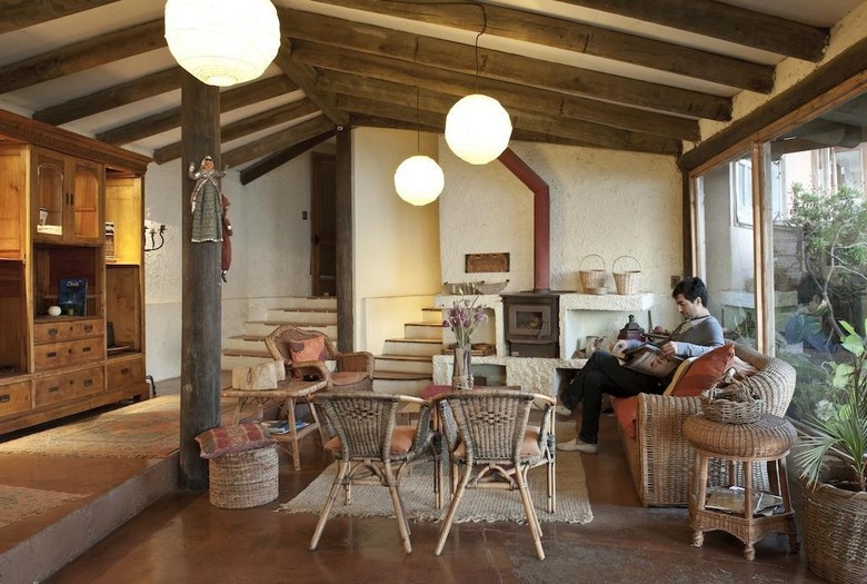 Bed & Breakfast Portal Del Sol