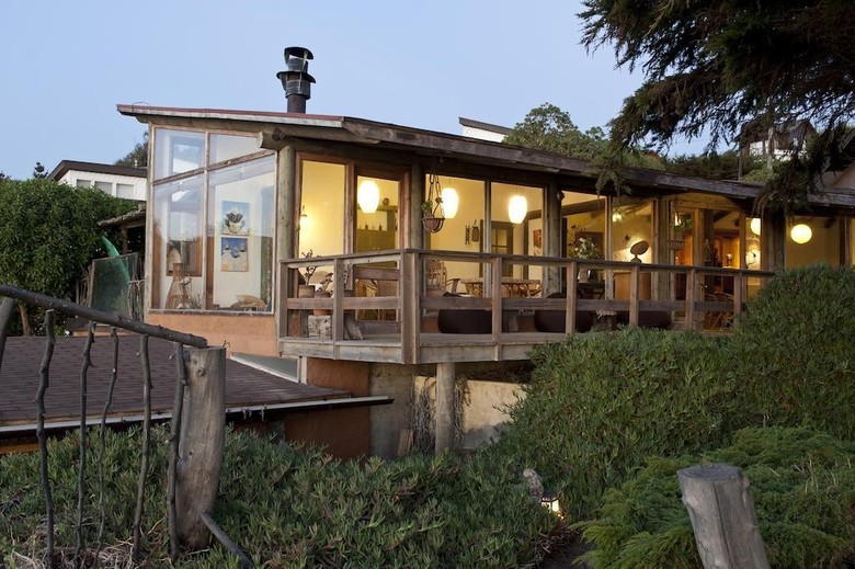Bed & Breakfast Portal Del Sol