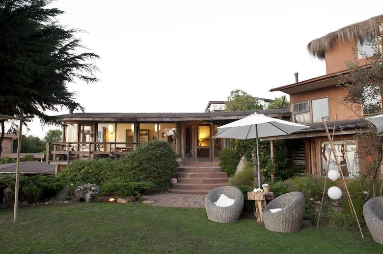 Bed & Breakfast Portal Del Sol
