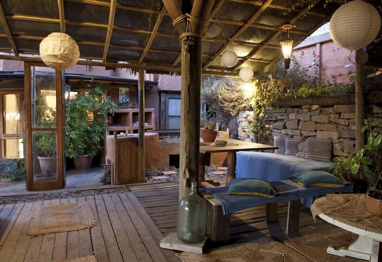 Bed & Breakfast Portal Del Sol