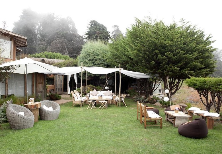 Bed & Breakfast Portal Del Sol