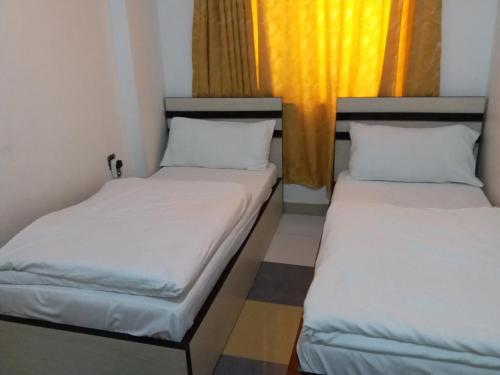 Madinat Al Noor Hotel