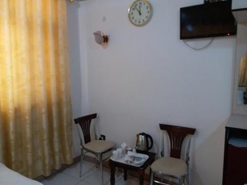 Madinat Al Noor Hotel
