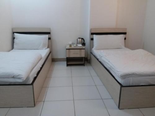 Madinat Al Noor Hotel