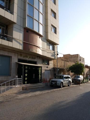 Madinat Al Noor Hotel