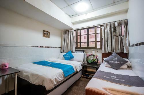 Hostal Qian Yue Inn (managed By Koalabeds Group)