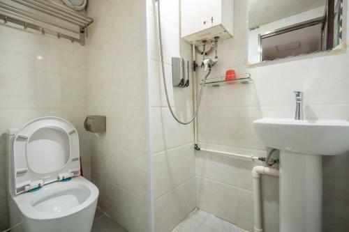 Hostal Qian Yue Inn (managed By Koalabeds Group)