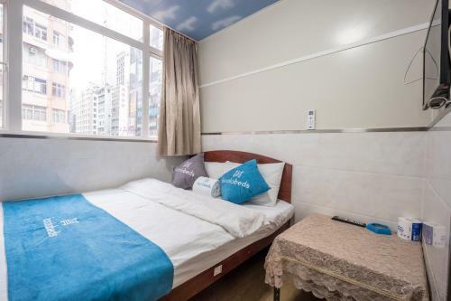 Hostal Qian Yue Inn (managed By Koalabeds Group)