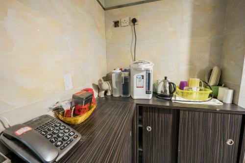 Hostal Qian Yue Inn (managed By Koalabeds Group)