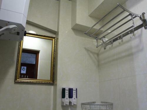Hostal Mulberry Hotel