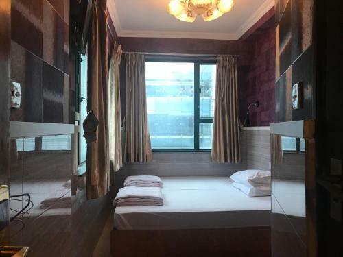 Hostal Hop Inn On Nathan Road