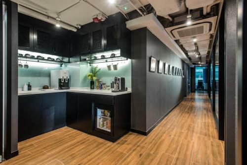 Hotel Tung Nam Lou