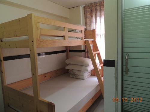 Hostal Hotel Guan Zhou