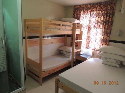 Hostal Hotel Guan Zhou