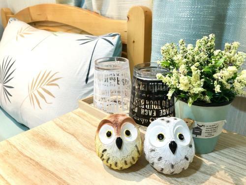 Owl Hostel