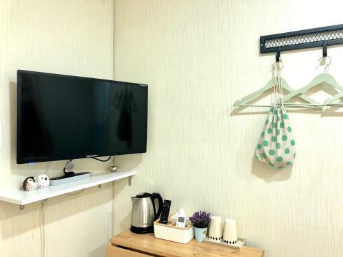 Owl Hostel