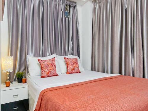 Boutique Serviced Apartment - Suitedream