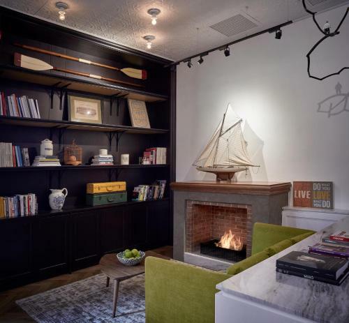 Aparthotel Little Tai Hang