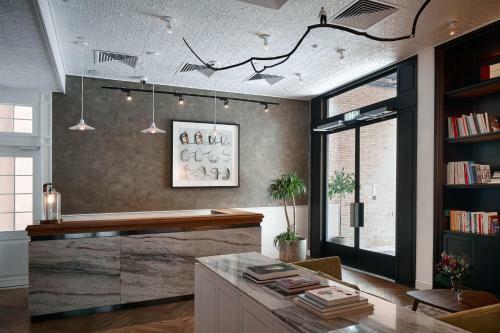 Aparthotel Little Tai Hang