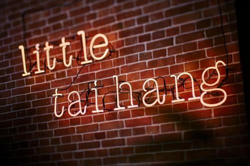 Aparthotel Little Tai Hang