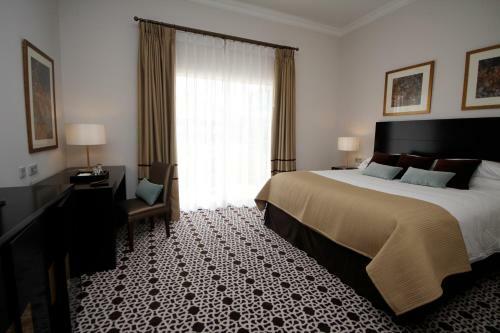 Hotel Palm Camayenne