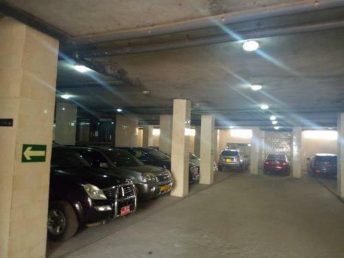 Bed & Breakfast Residence Al Nour