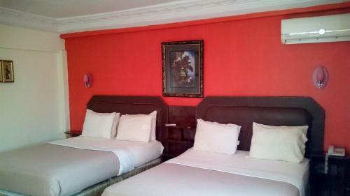 Posada Zambezi Inn Hotel