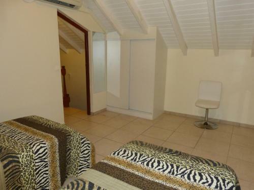 Villa Nature & Villa Alizes