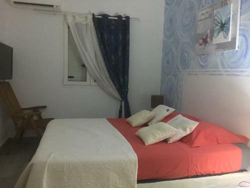 Apartamento Le Panoramique