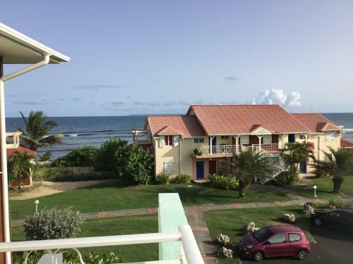 Apartamento Le Panoramique