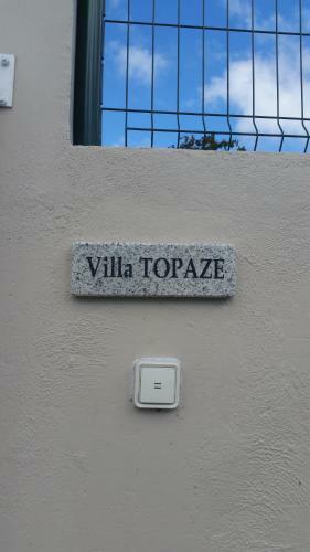 Villa Les Raisins Clairs