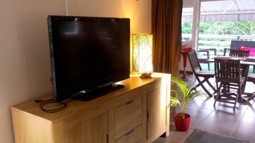Cambourg Lodge Resort