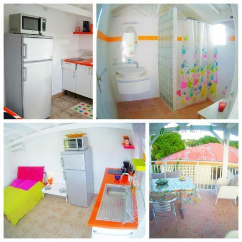Apartamento Villa Marine