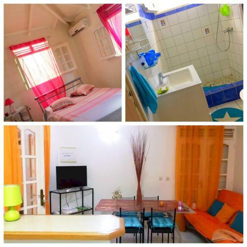 Apartamento Villa Marine