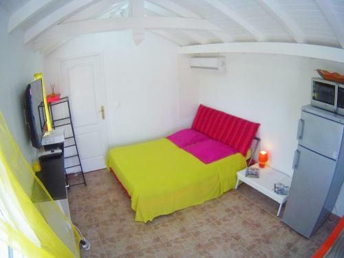 Apartamento Villa Marine