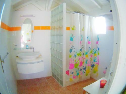 Apartamento Villa Marine